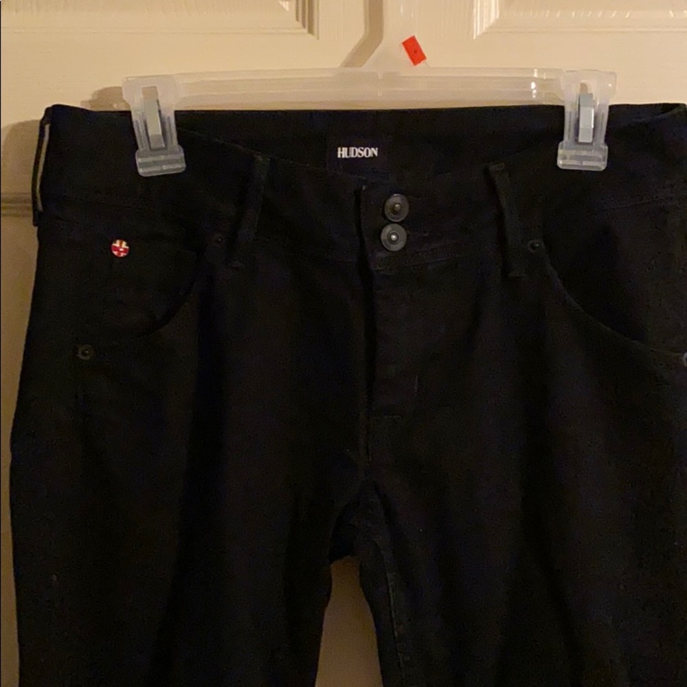 Hudson Jeans